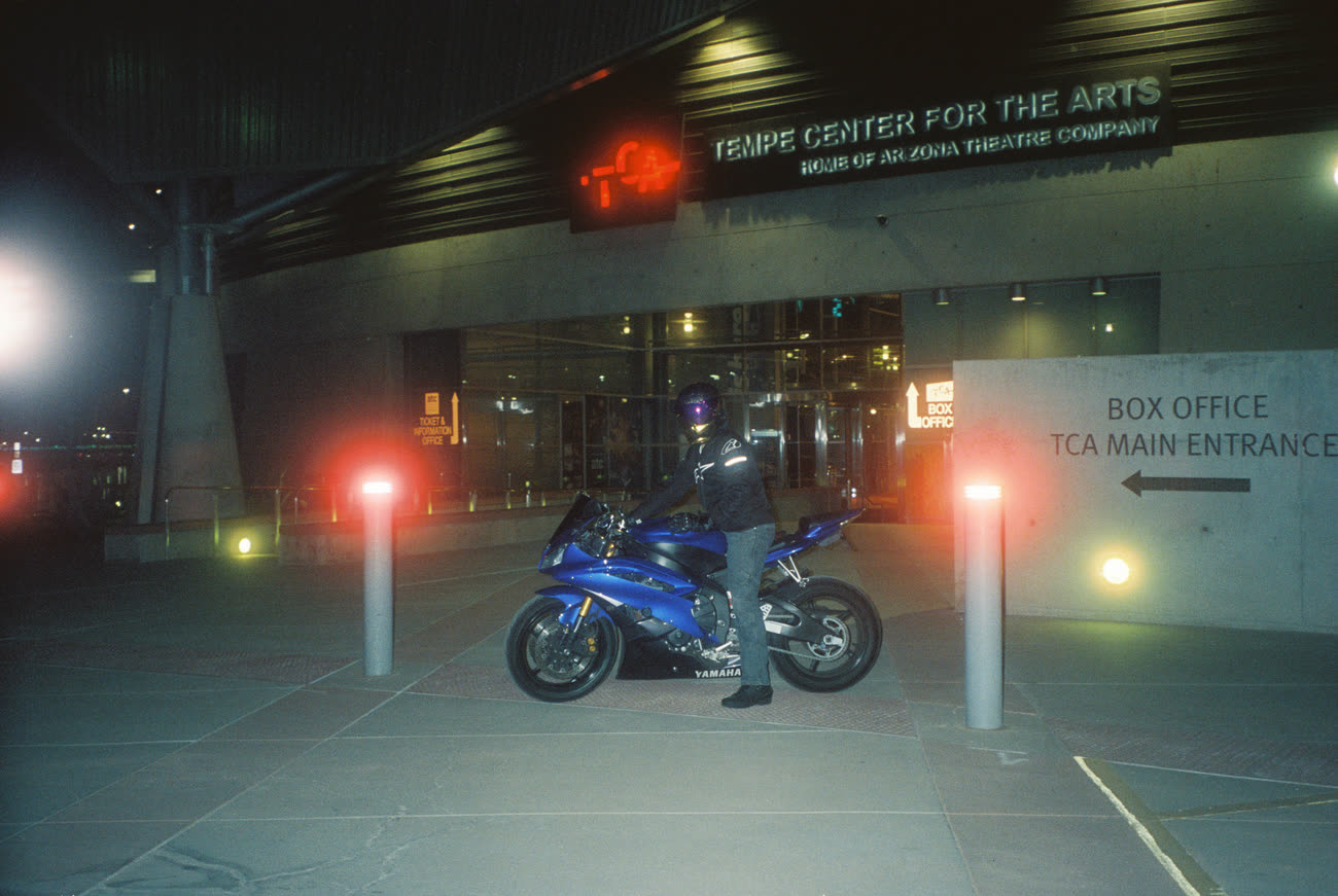 35mm film scan
