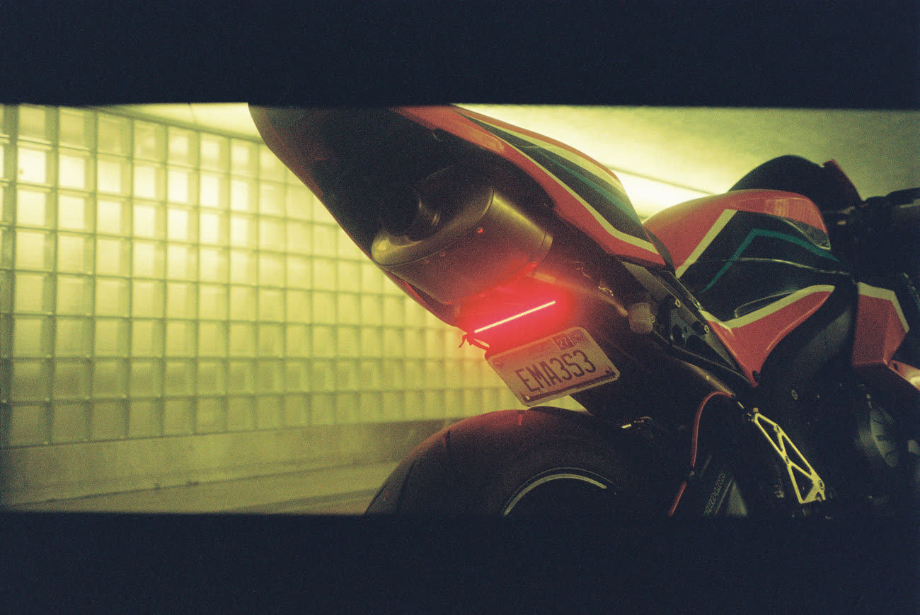 35mm film scan