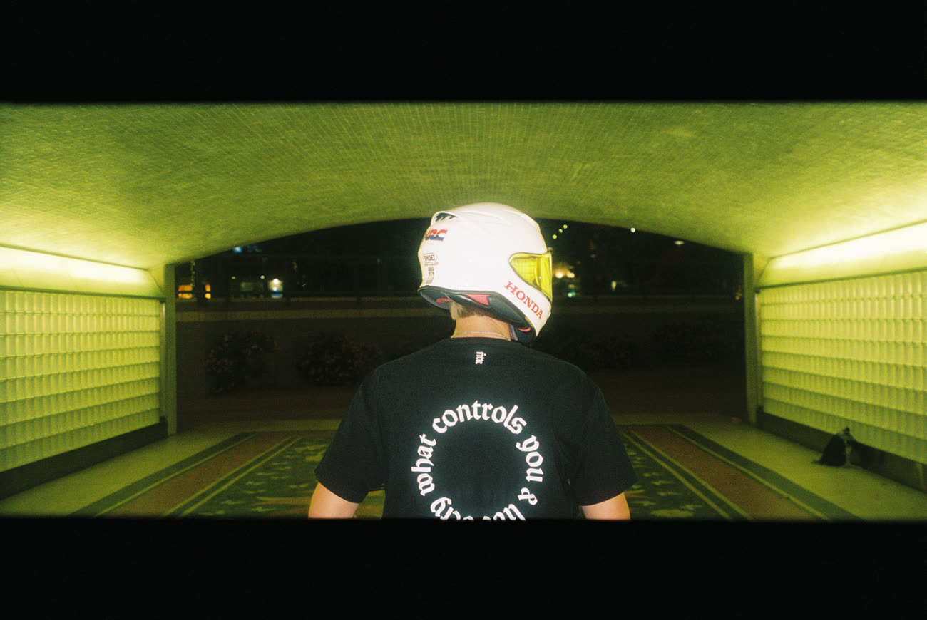 35mm film scan